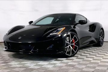 LOTUS 2M2 N 3rd. GEN 美品 New Cosmos Black 2025 Lotus Emira V6 for Sale in Honolulu, HI